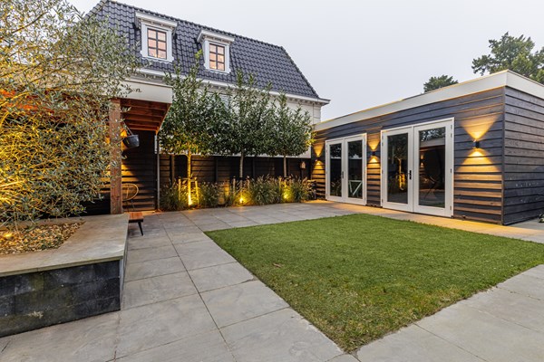 Medium property photo - Kerkstraat 14, 3286 AK Klaaswaal